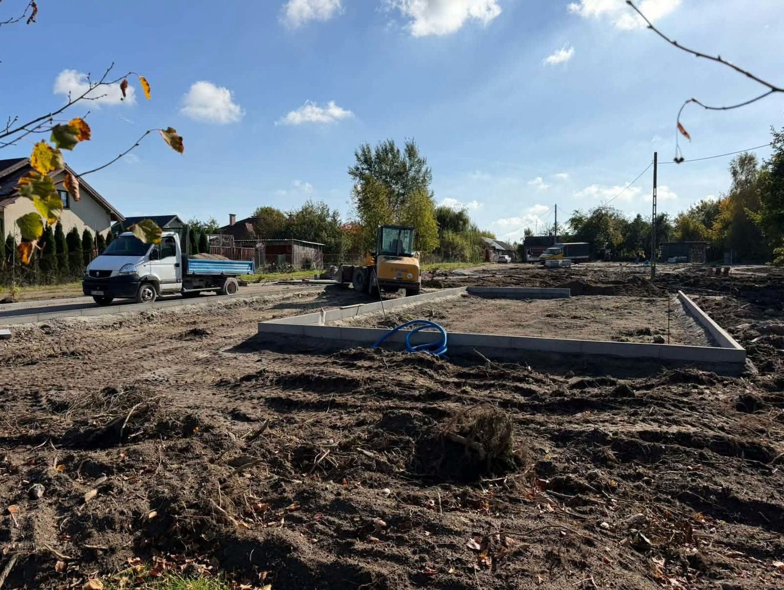Nowa atrakcja w gminie Nadarzyn. Pochłonie ponad pół miliona