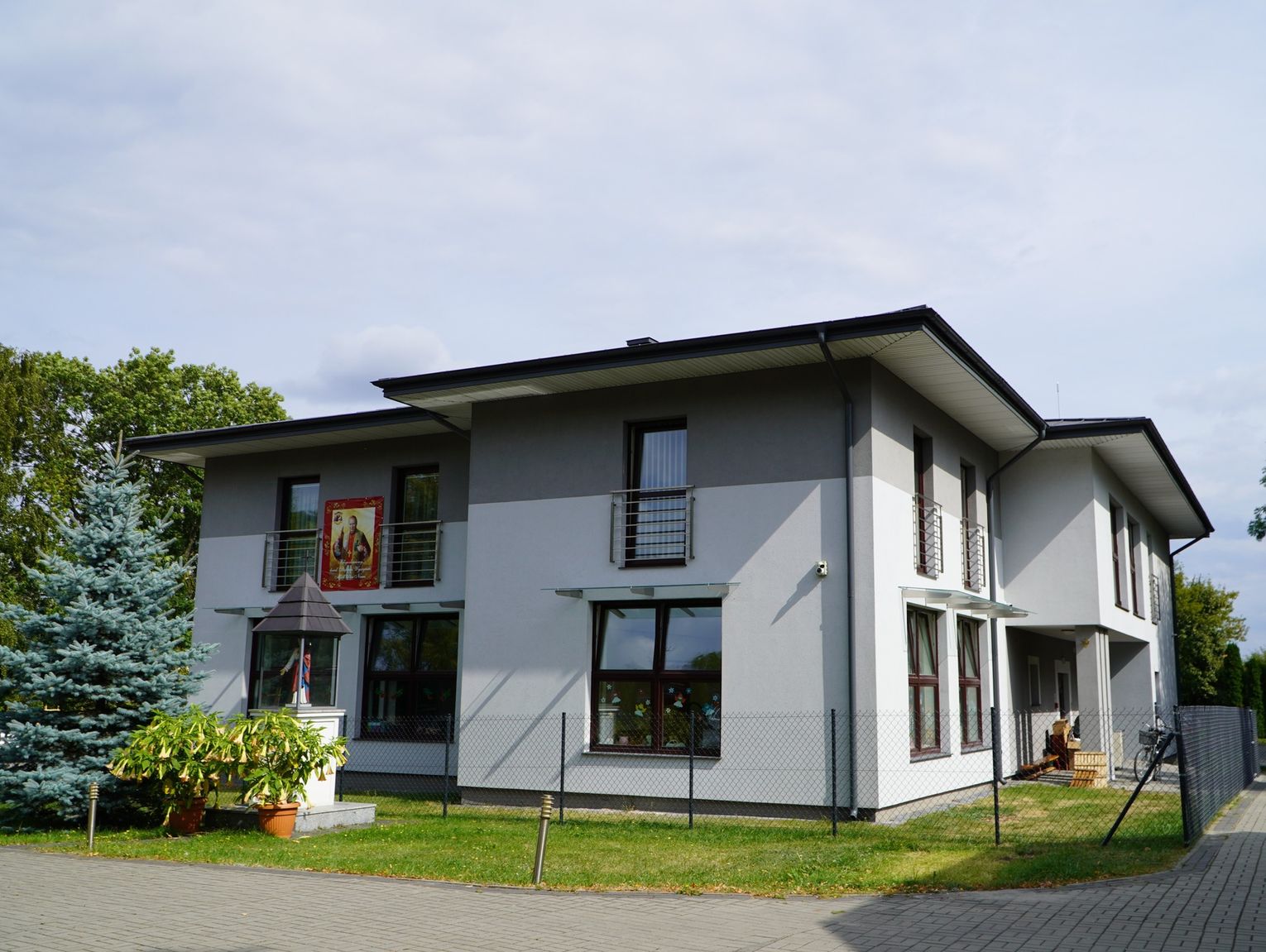 Nowa filia przedszkola w Sękocinie otwarta