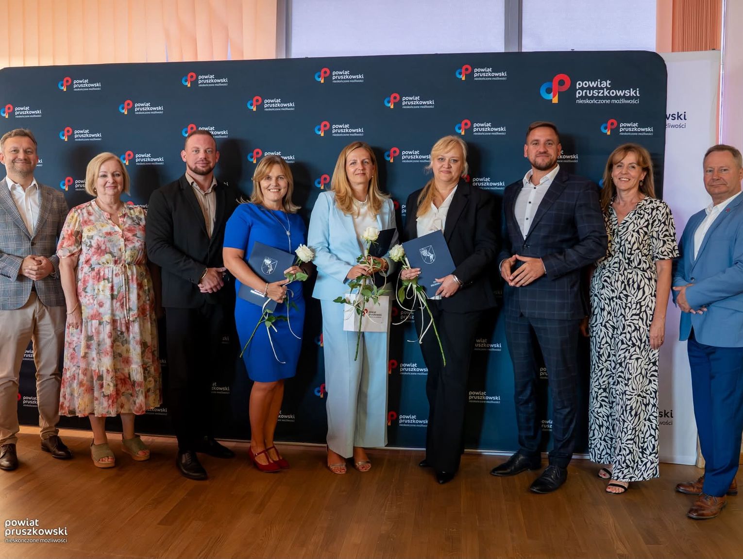 Nowe dyrektorki w powiatowych szkołach. Są wyniki konkursów
