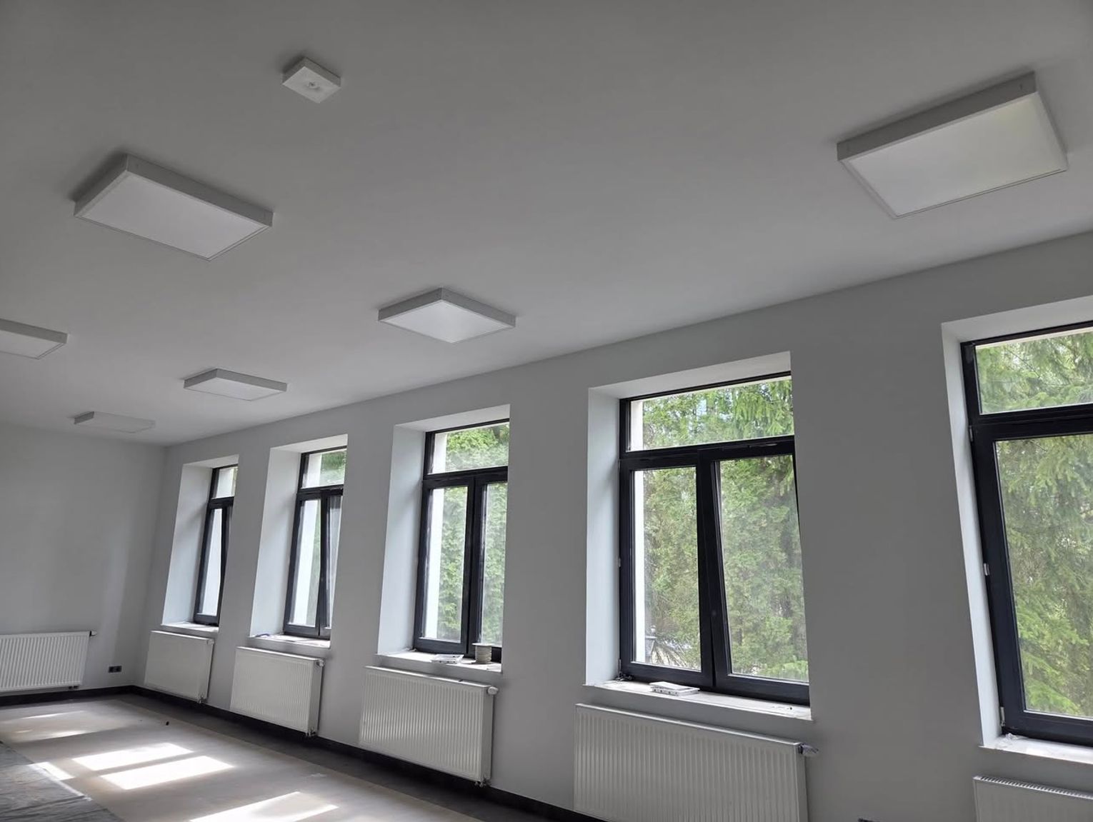 Nowoczesna szkoła w Skułach na finiszu. Gmina czeka już tylko na pozwolenie