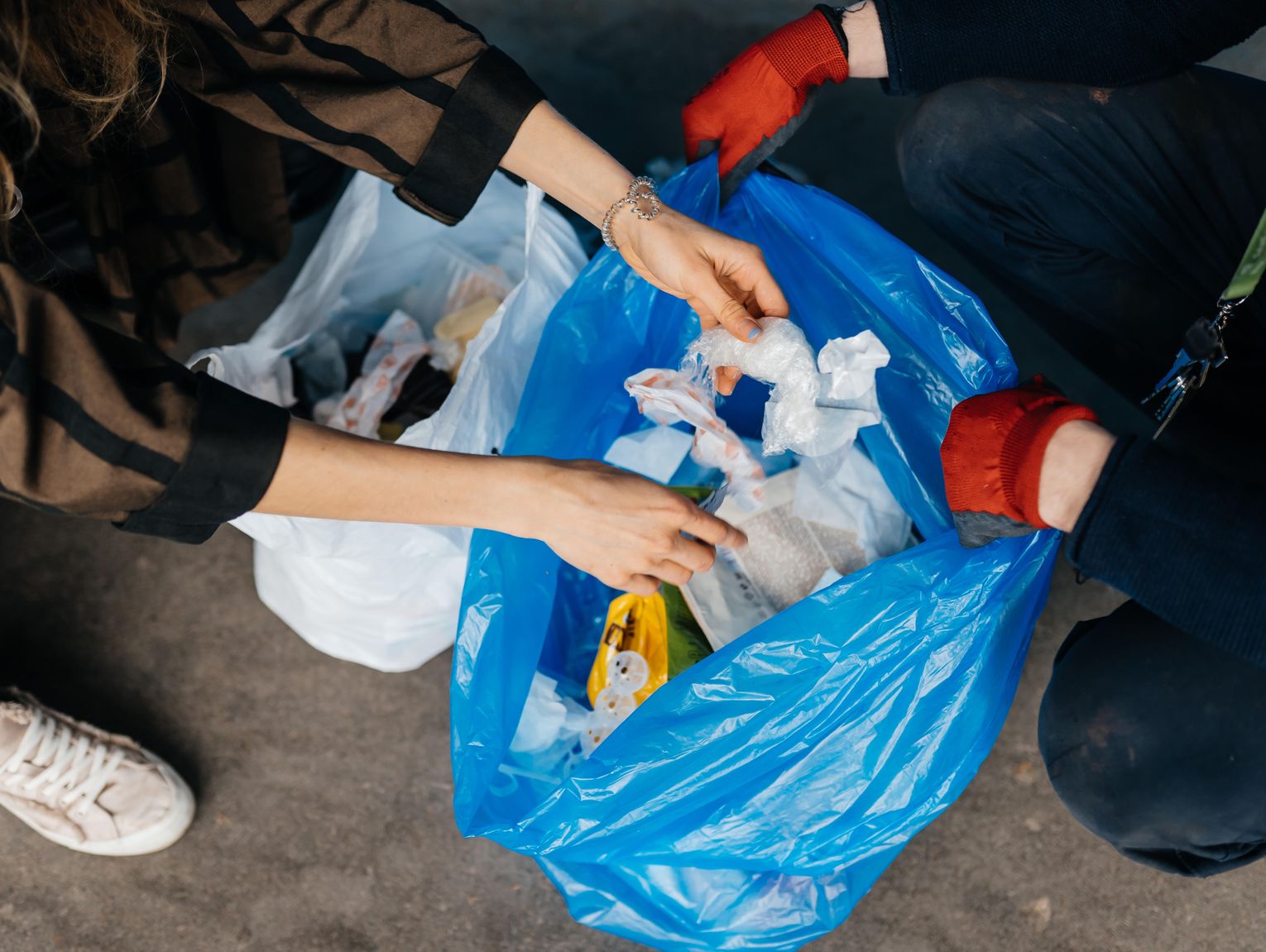 Nowości w odbiorze śmieci w gminie Brwinów