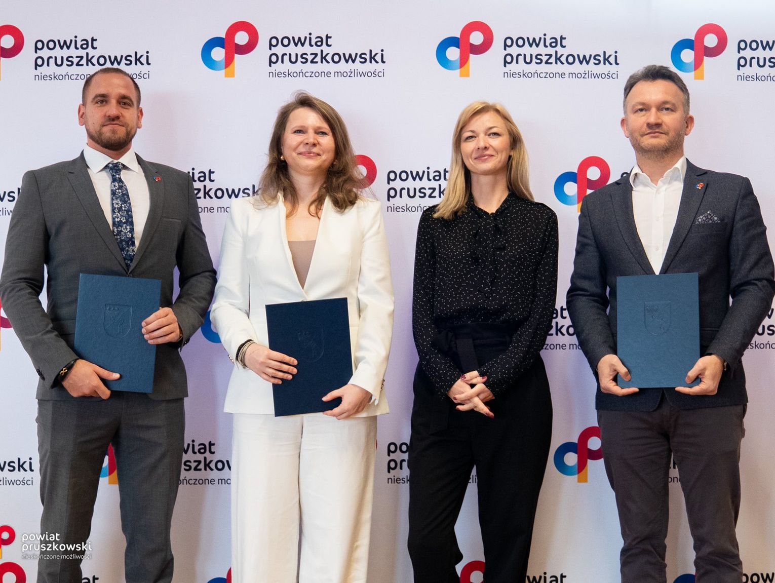 Nowy Dom Pomocy Społecznej w Brwinowie. Podpisano kluczową umowę