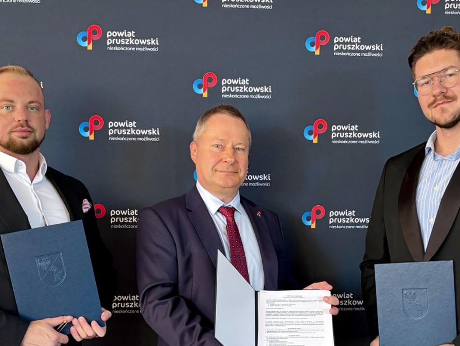 Nowy most w Moszna-Wieś. Rusza budowa