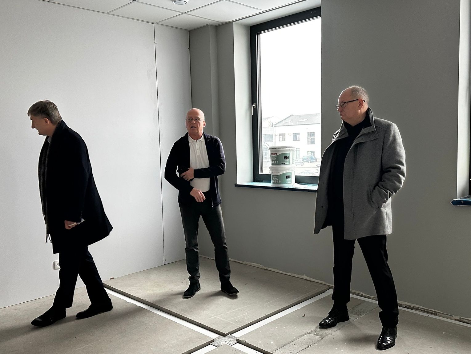 Nowy rentgen w Centrum Medycznym Nadarzyn. Gmina inwestuje w zdrowie mieszkańców