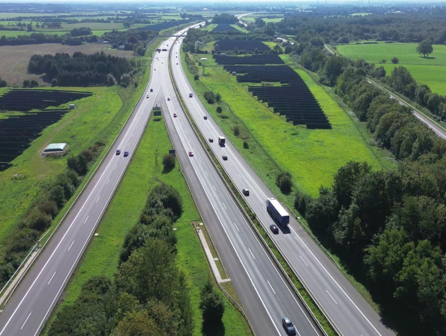 Obwodnica Warszawy a Żabia Wola. Mieszkańcy będą mogli zgłosić swoje uwagi