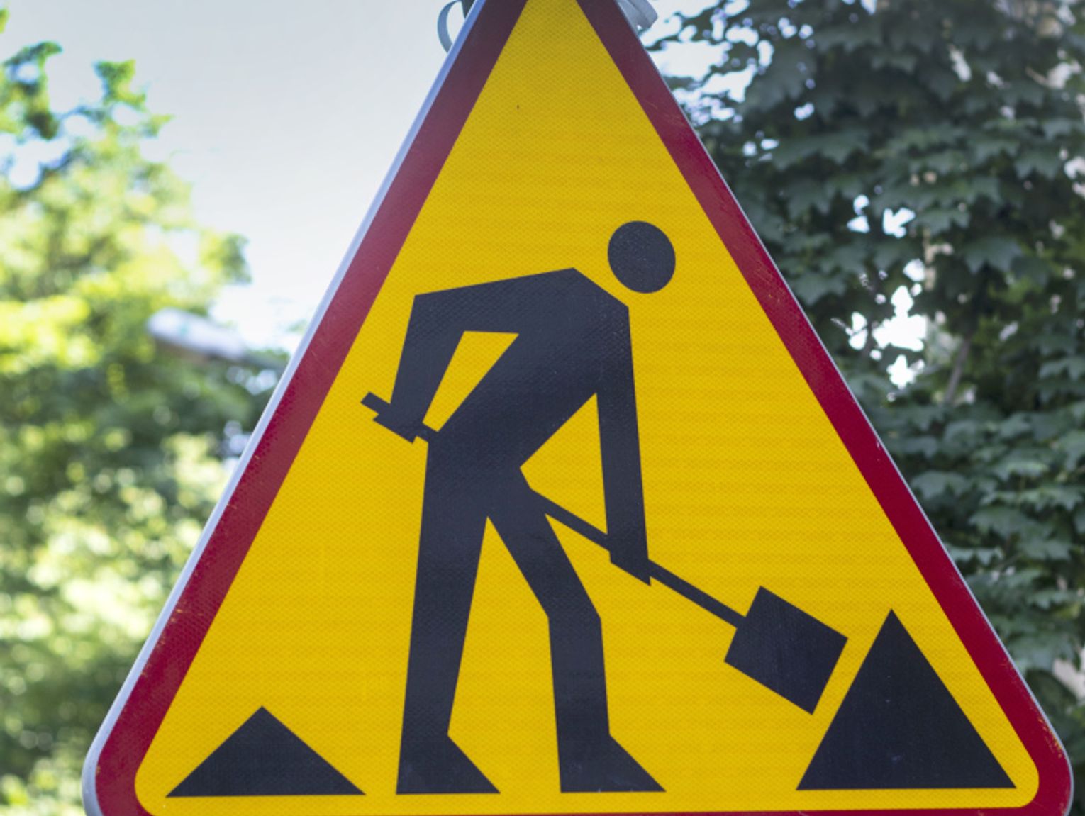 Od czwartku zmiana organizacji ruchu w Pruszkowie