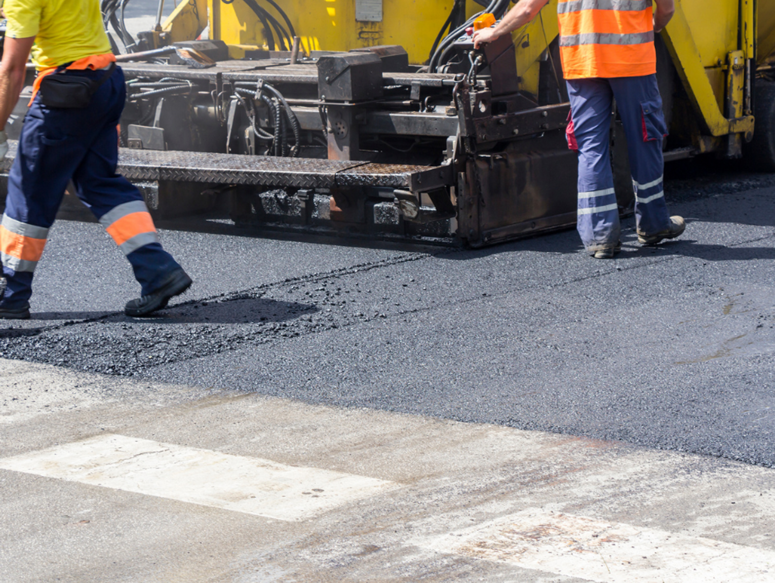 Od poniedziałku nocne utrudnienia w Pruszkowie