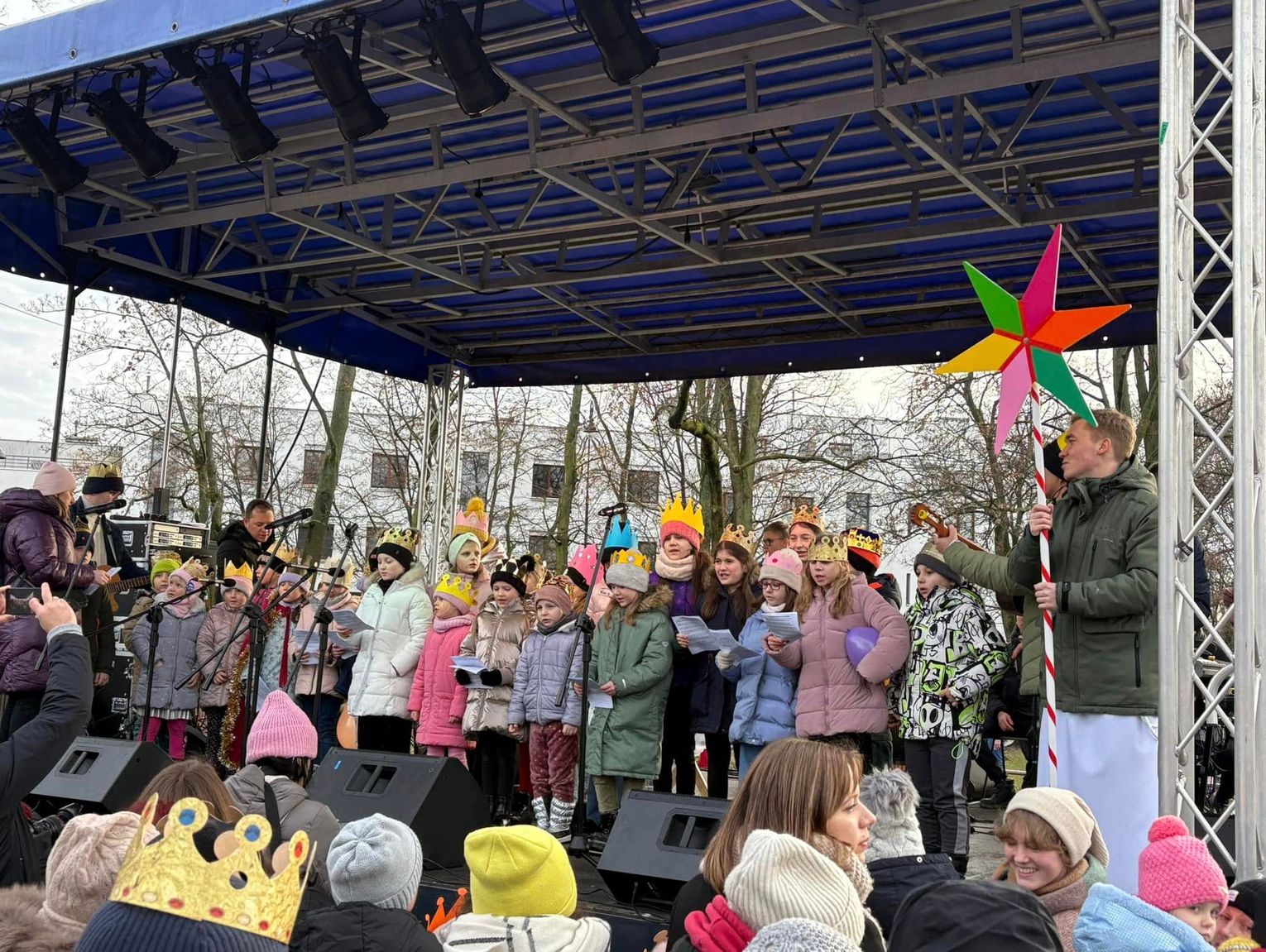 Orszaki Trzech Króli przejdą ulicami naszego regionu. Gdzie odbędą się wyjątkowe widowiska?