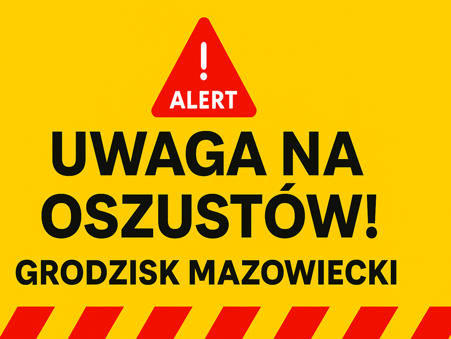 Oszustwa na „pracowników wodociągów”. Policja i ZWiK ostrzegają mieszkańców!