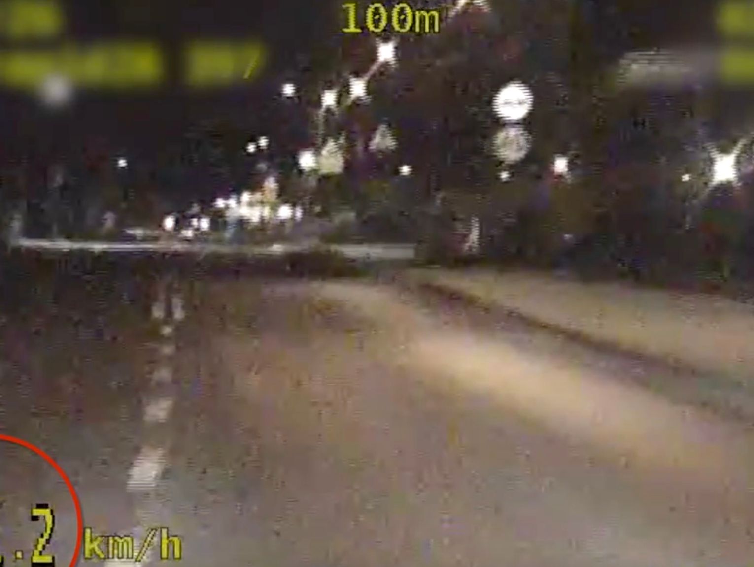 Pędził 150 km/h przez podwarszawską wieś! Nie uwierzysz, co zrobił ten 42-latek w Sokołowie!