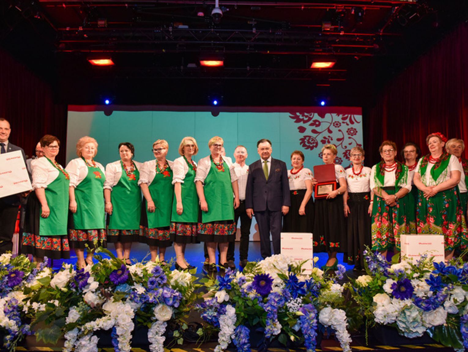 Perełki kulinarne poszukiwane. Trwa nabór do konkursu o Laur Marszałka Województwa Mazowieckiego