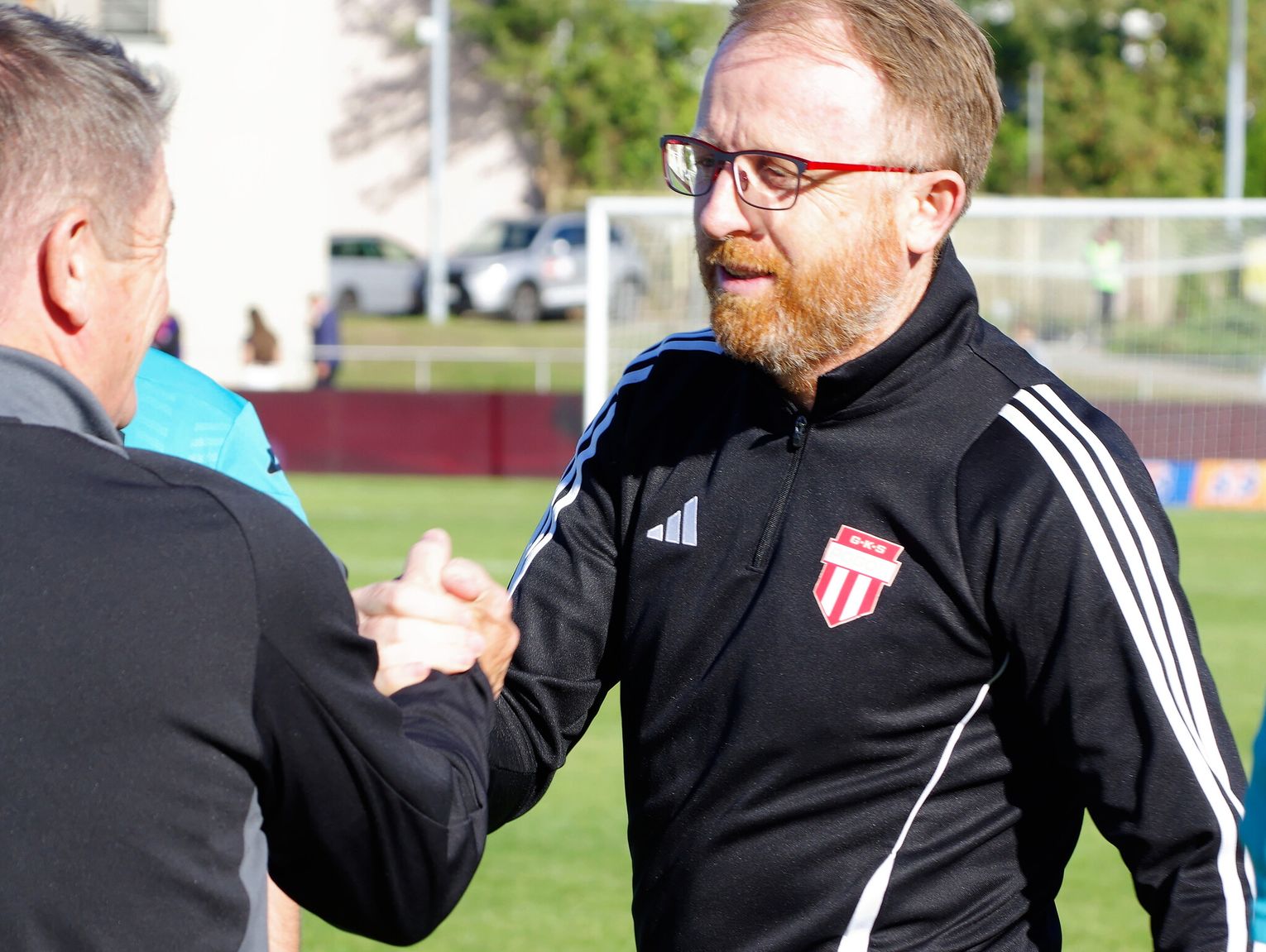 Piękny weekend w I Lidze