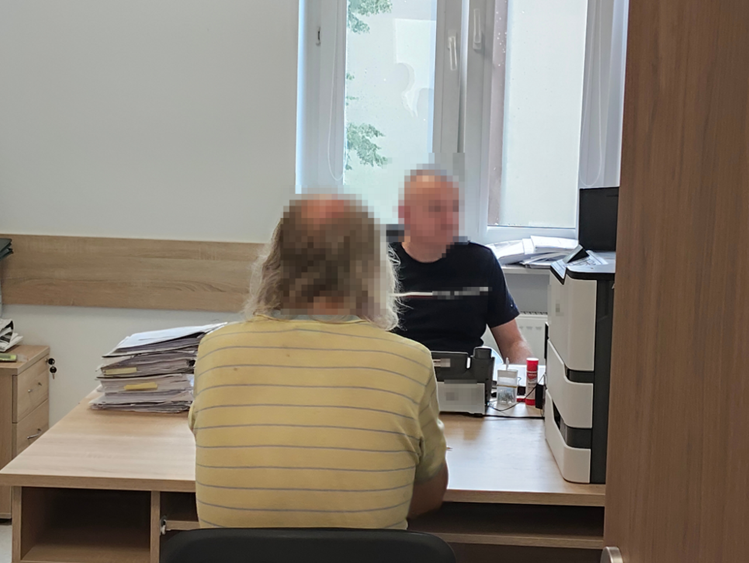 Pijani kierowcy w powiecie pruszkowskim i grodziskim