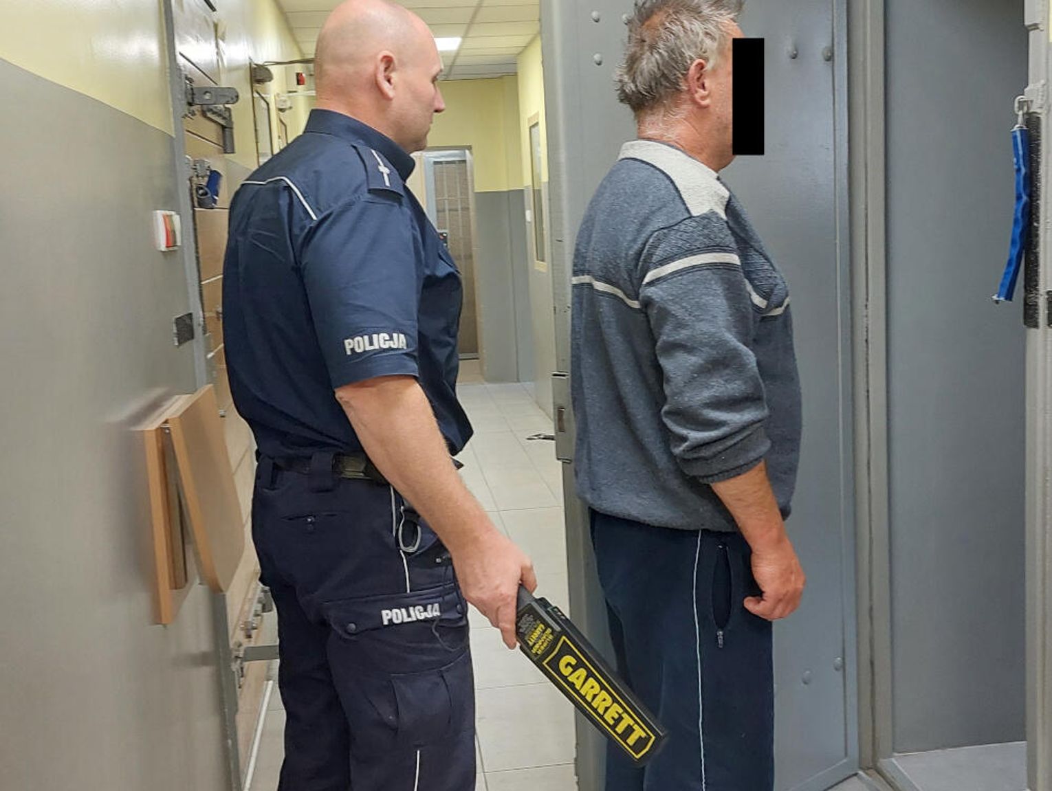 Pirat drogowy z gminy Żabia Woli idzie na rekord kraju! 10 zakazów i wyroków go nie powstrzymały!