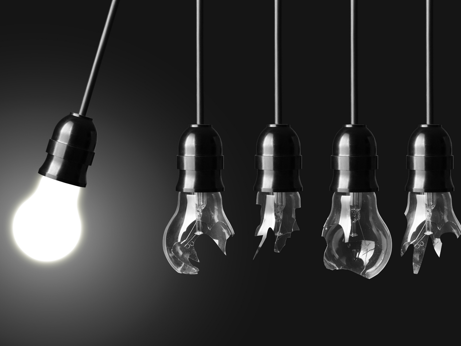 Planowane wyłączenia prądu w Pruszkowie, Grodzisku Mazowieckim i okolicach