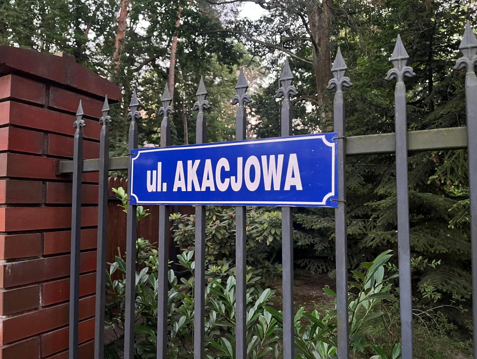 Podkowa Leśna wprowadza ruch jednokierunkowy w centrum. Nowe zasady od 29 czerwca