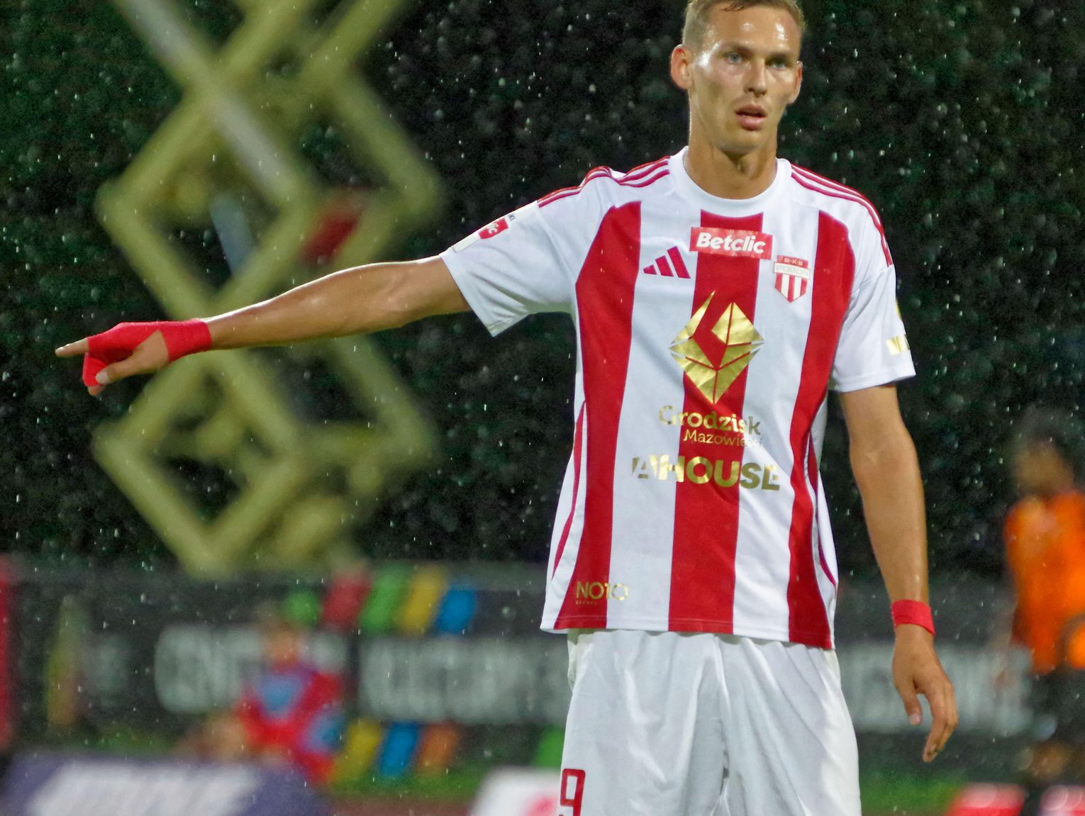 Pogoń za Górnikiem