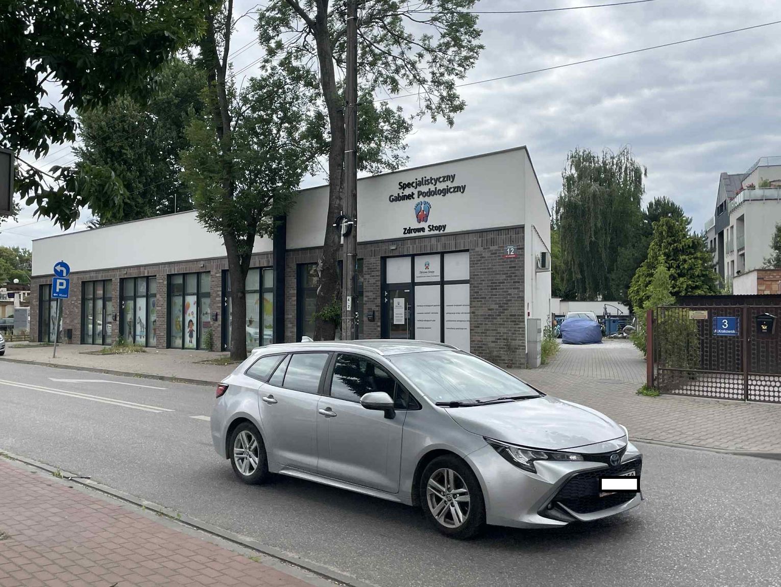 Policja zajmie się zaniedbaniem w piastowskim żłobku
