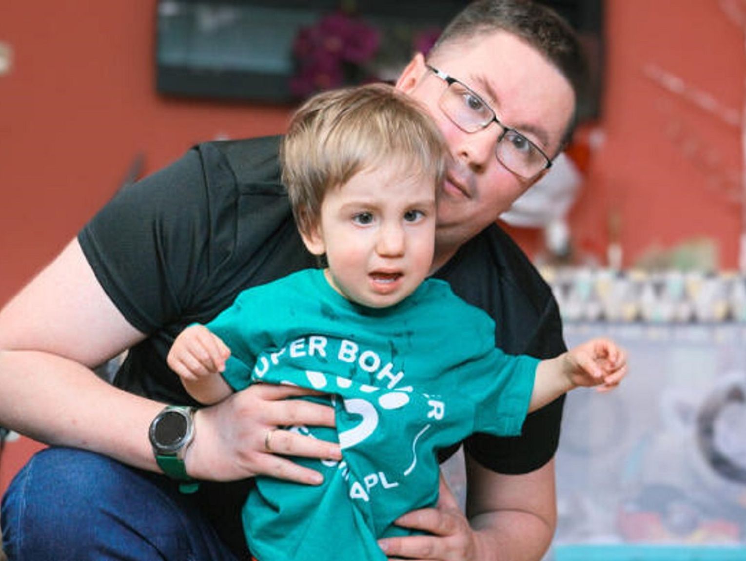 Pomóżmy małemu Pawełkowi - koncert i kiermasz charytatywny już 12 lipca!