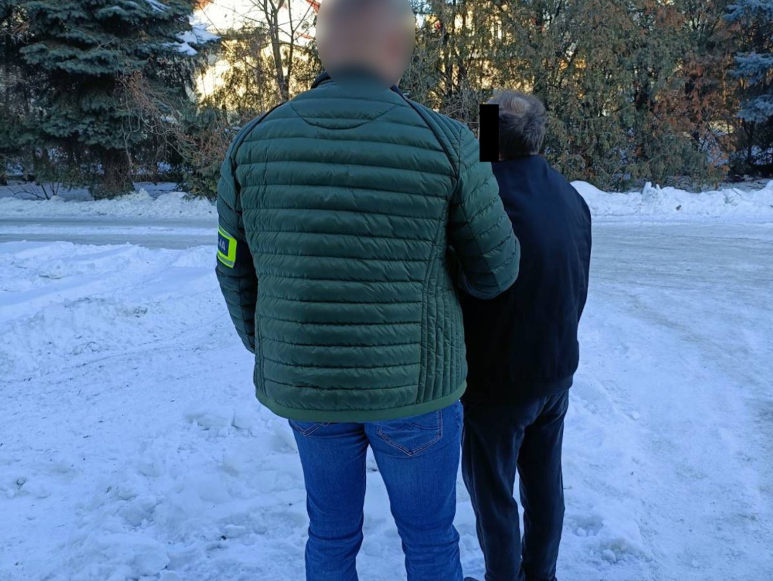 Ponad 400 gramów narkotyków w mieszkaniu 41-latka. Akcja grodziskich kryminalnych