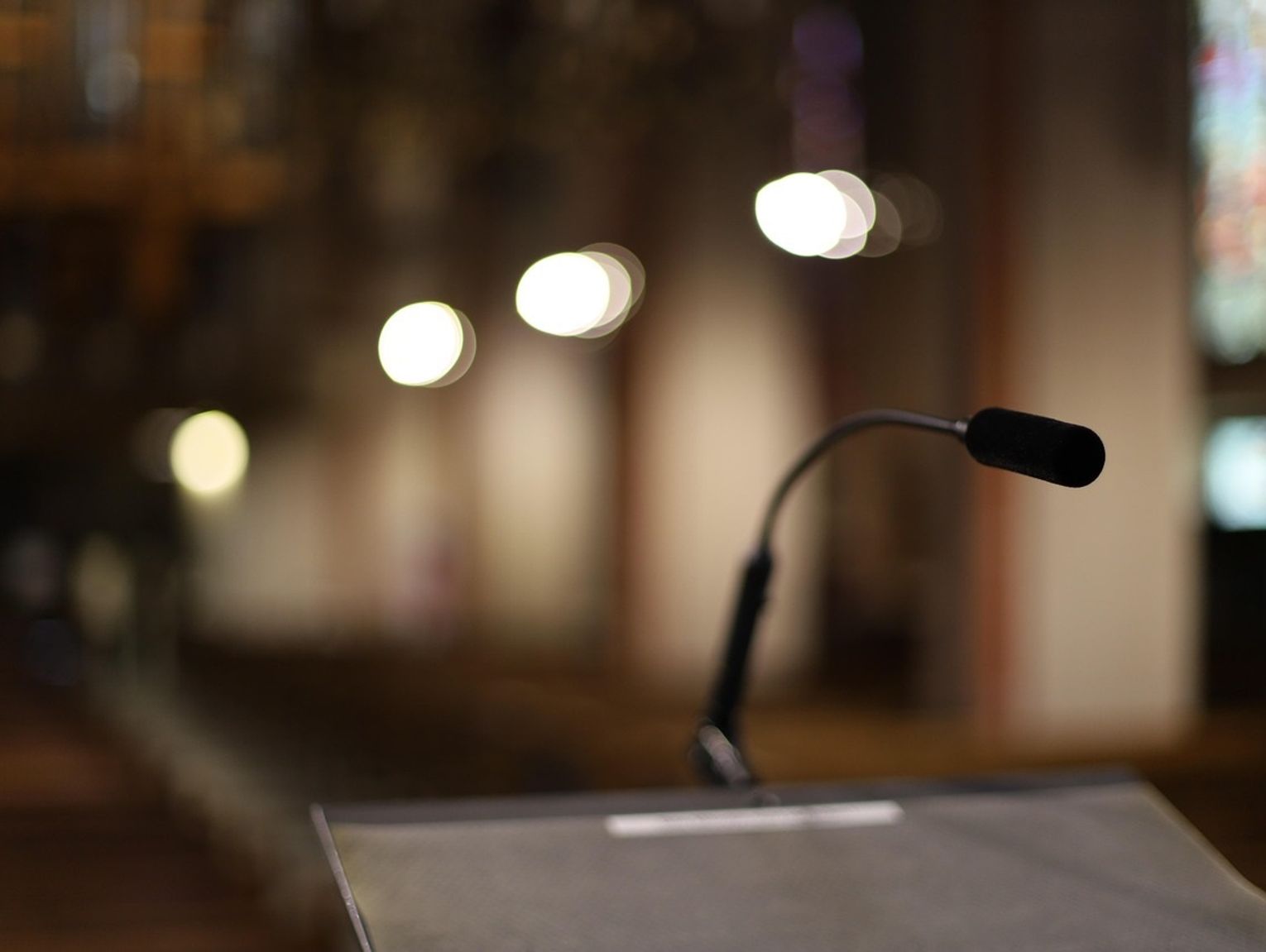 Porozmawiajmy o bezpieczeństwie! Debaty społeczne w Jaktorowie już 17 października