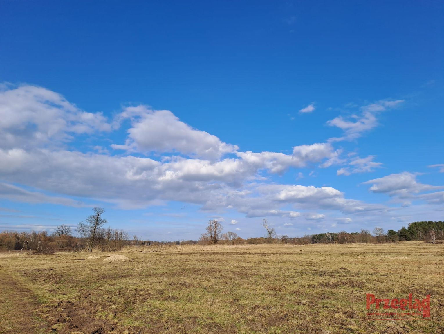 Prognoza pogody dla Pruszkowa – ciepłe i słoneczne dni w weekend!