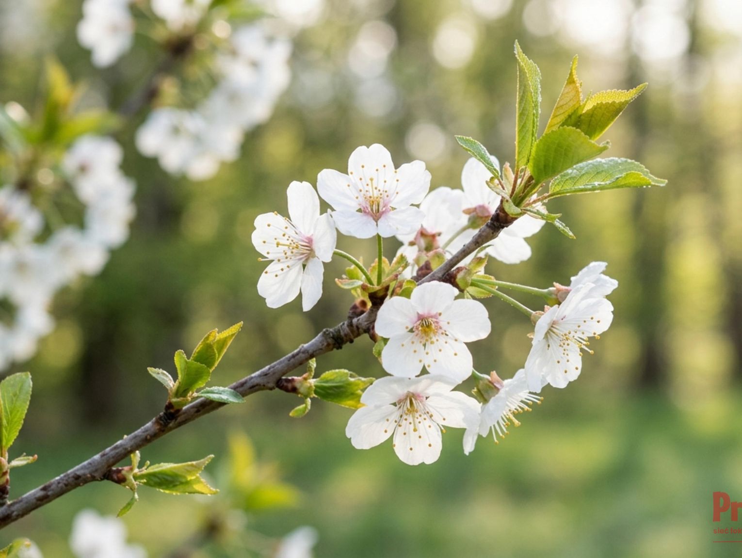 Prognoza pogody dla Pruszkowa na weekend