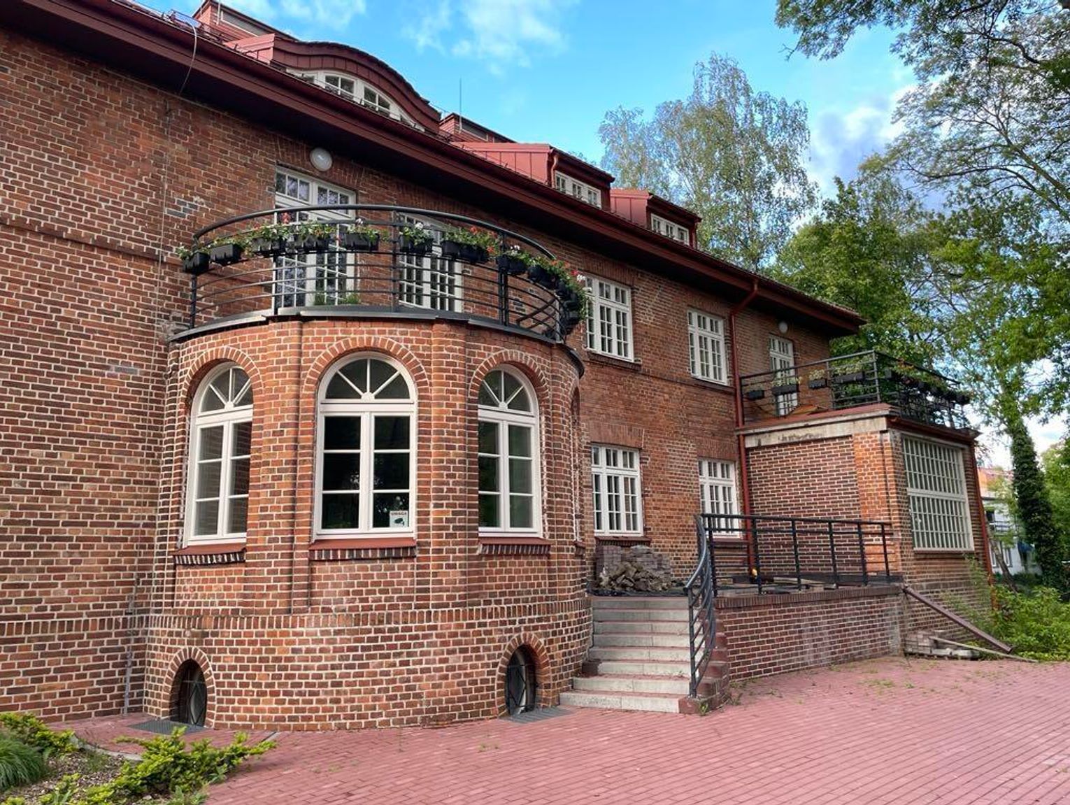 Prognoza pogody w Pruszkowie – co przyniosą nadchodzące dni?