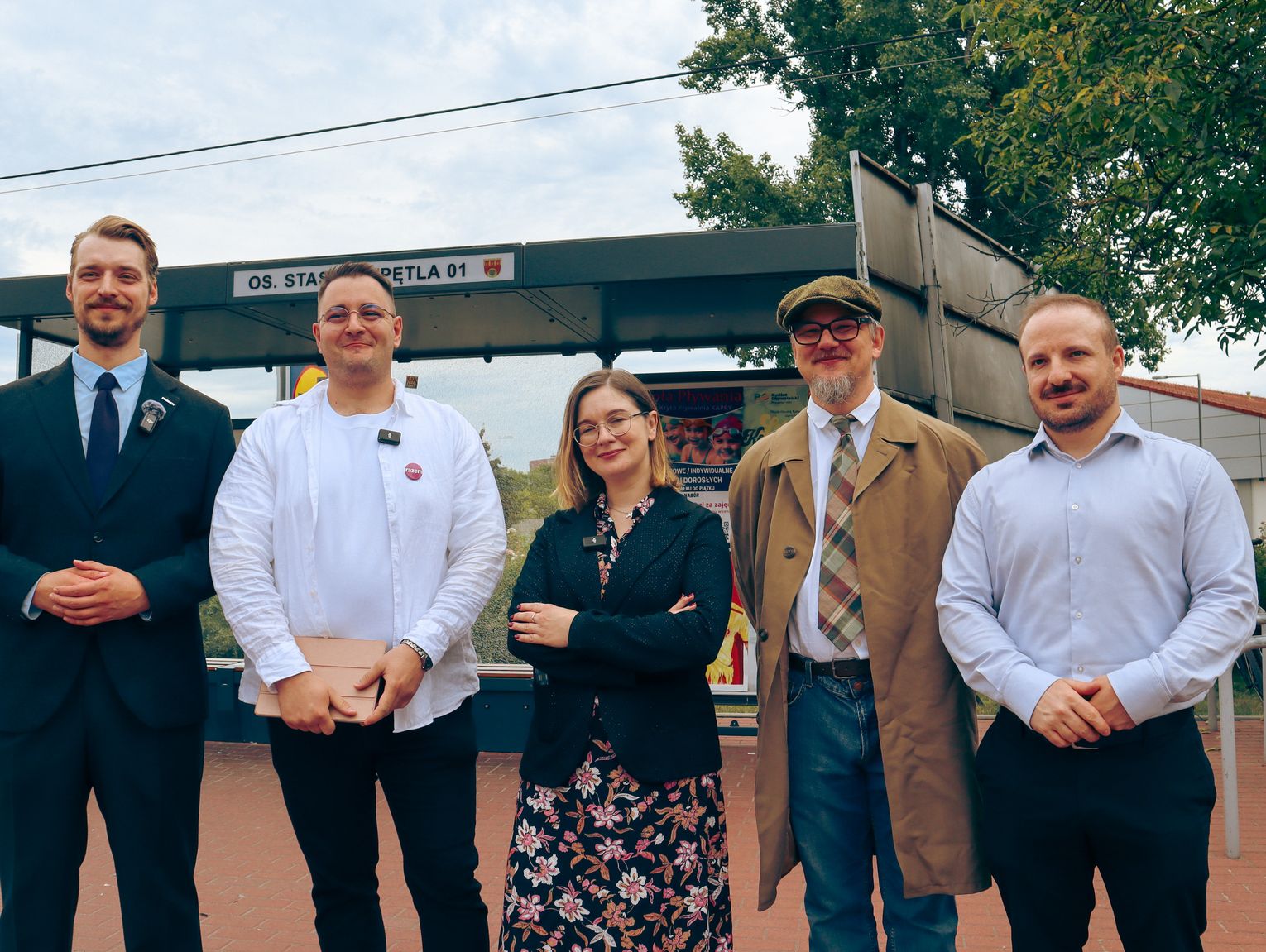 Pruszków bez autobusu do Warszawy. Mieszkańcy walczą o przywrócenie połączenia