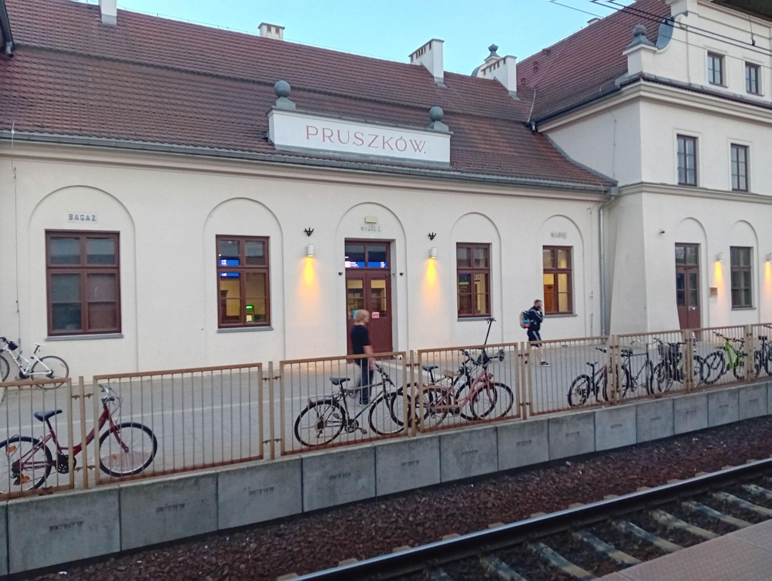 Pruszków przygotuje plan adaptacji do zmian klimatu. Miasto otrzymało dofinansowanie