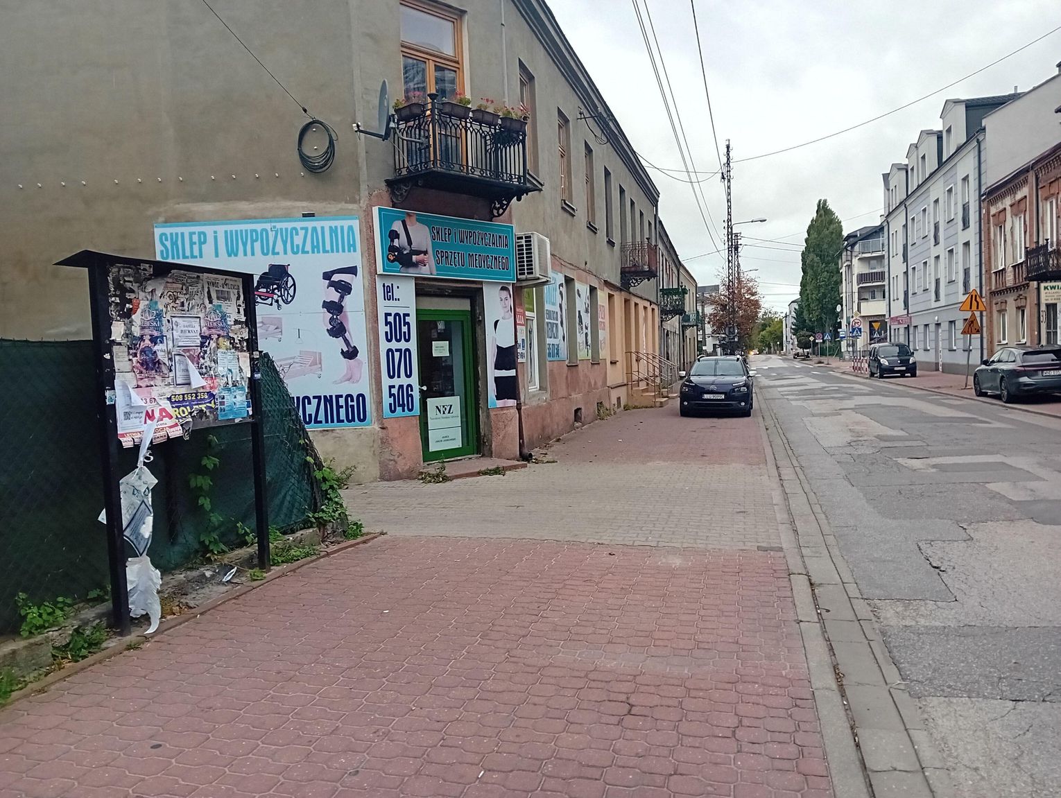 Pruszków pyta mieszkańców o wygląd miasta