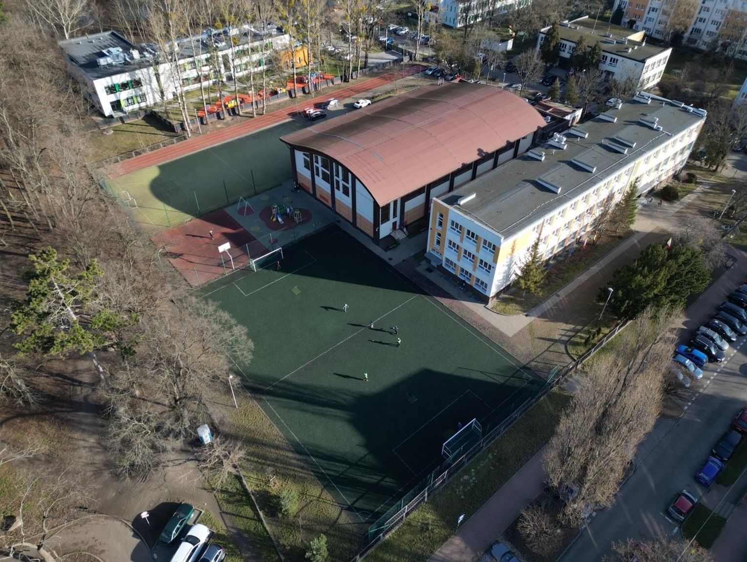 Pruszków zaostrza zasady bezpieczeństwa w szkołach, przedszkolach i żłobkach