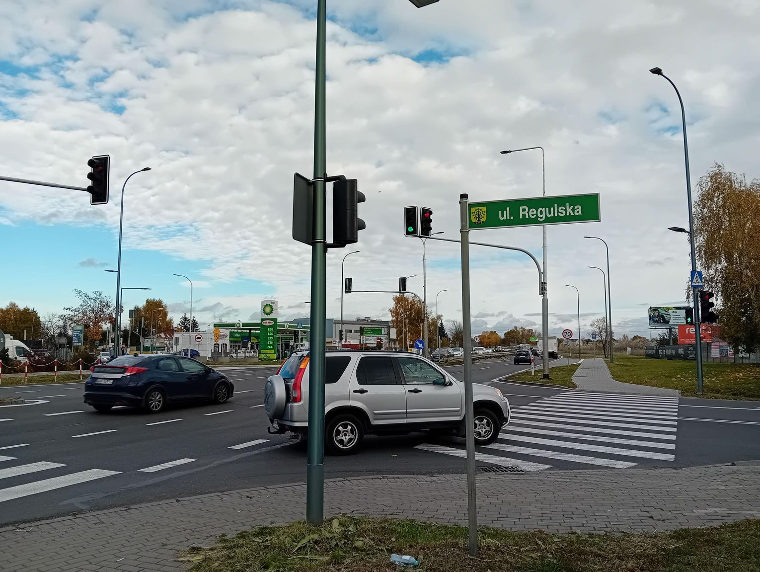 Przebudowa Alei Jerozolimskich – nowe zmiany w projekcie