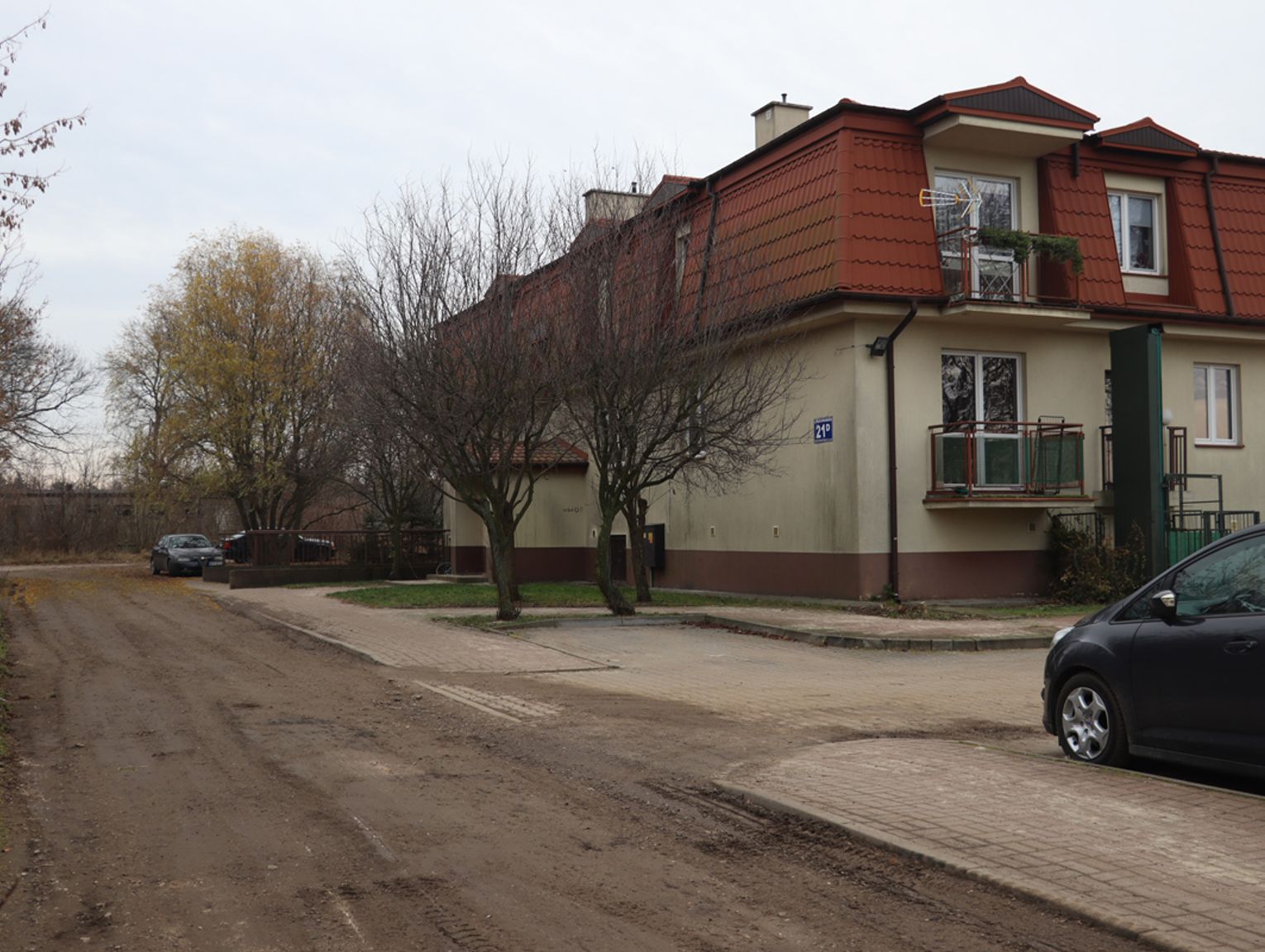 Przebudowa ulic w Brwinowie: jest 14 ofert