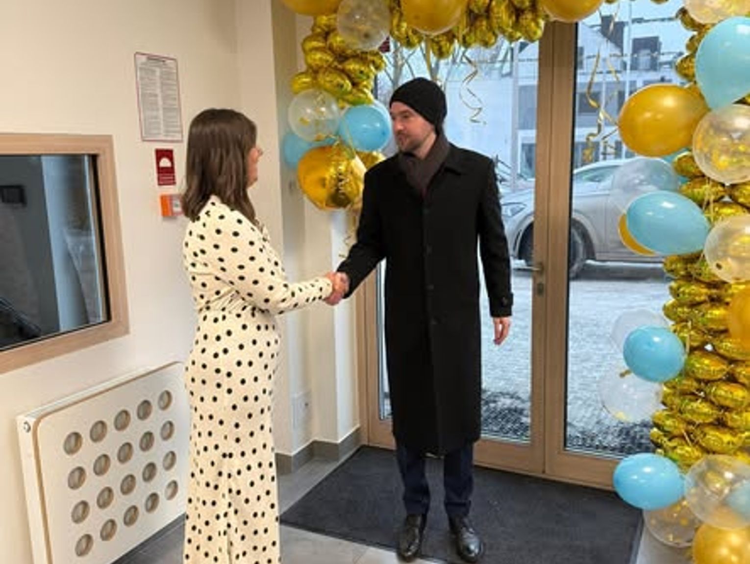 Przedszkole nr 6 ma nową siedzibę. „To będzie wyjątkowe miejsce tworzone przez wyjątkowych ludzi”