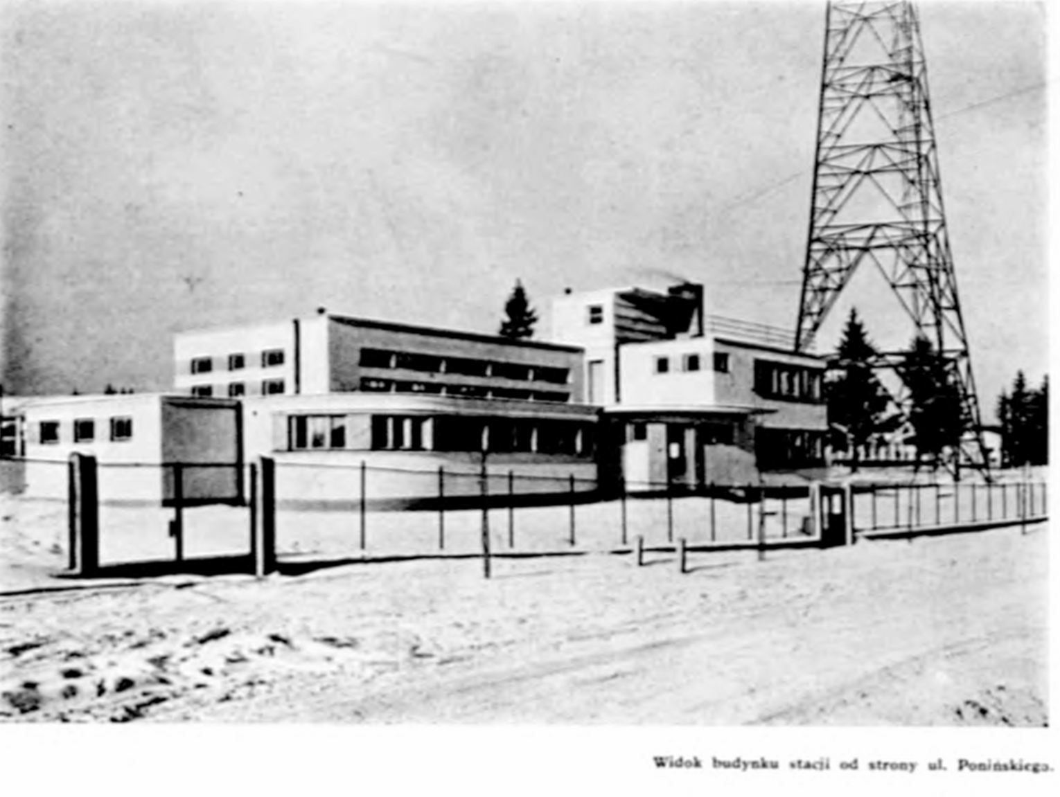 Radio i jego początki