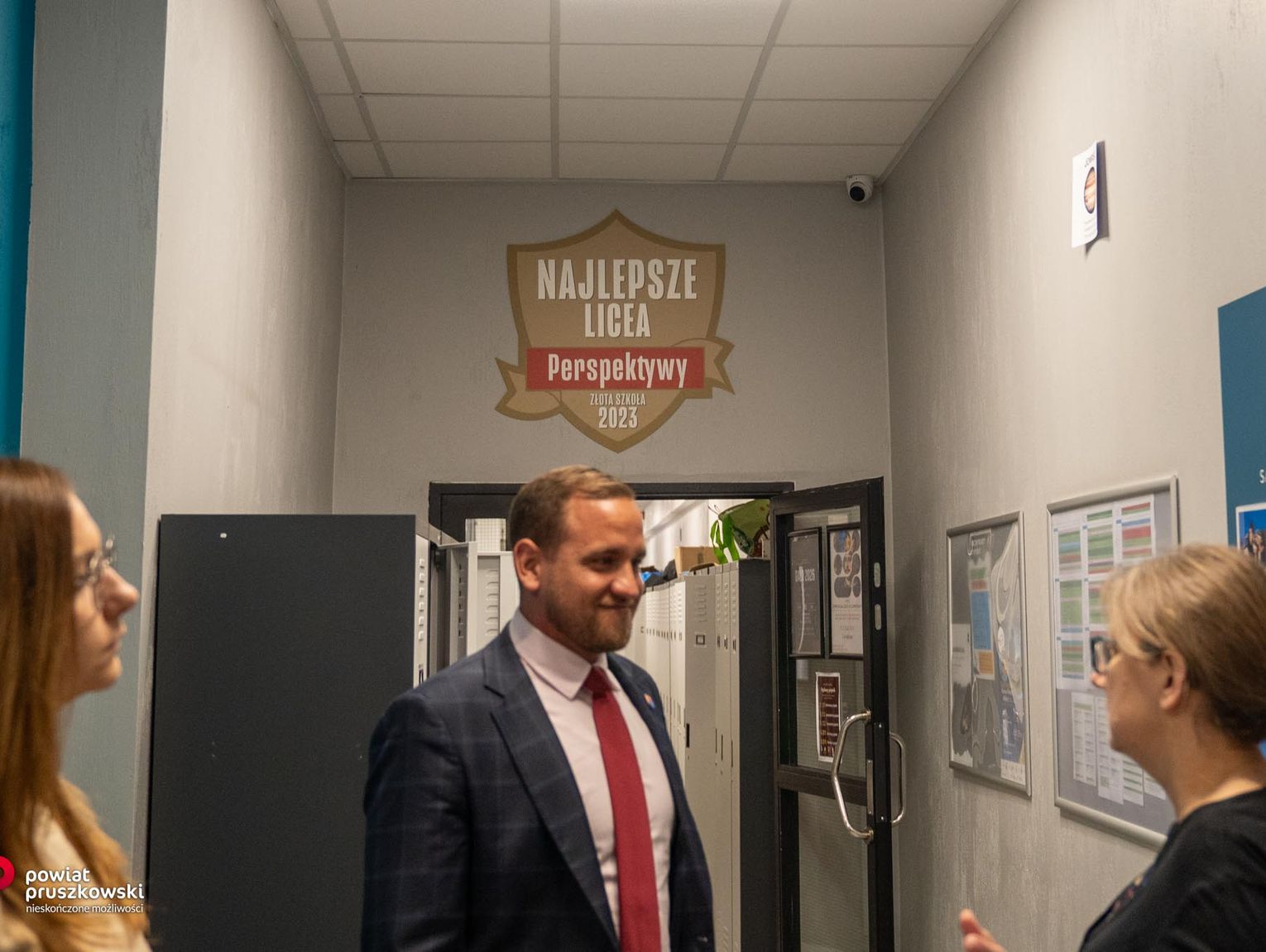 Ranking Perspektyw 2026. Jak wypadły szkoły z Pruszkowa i okolic