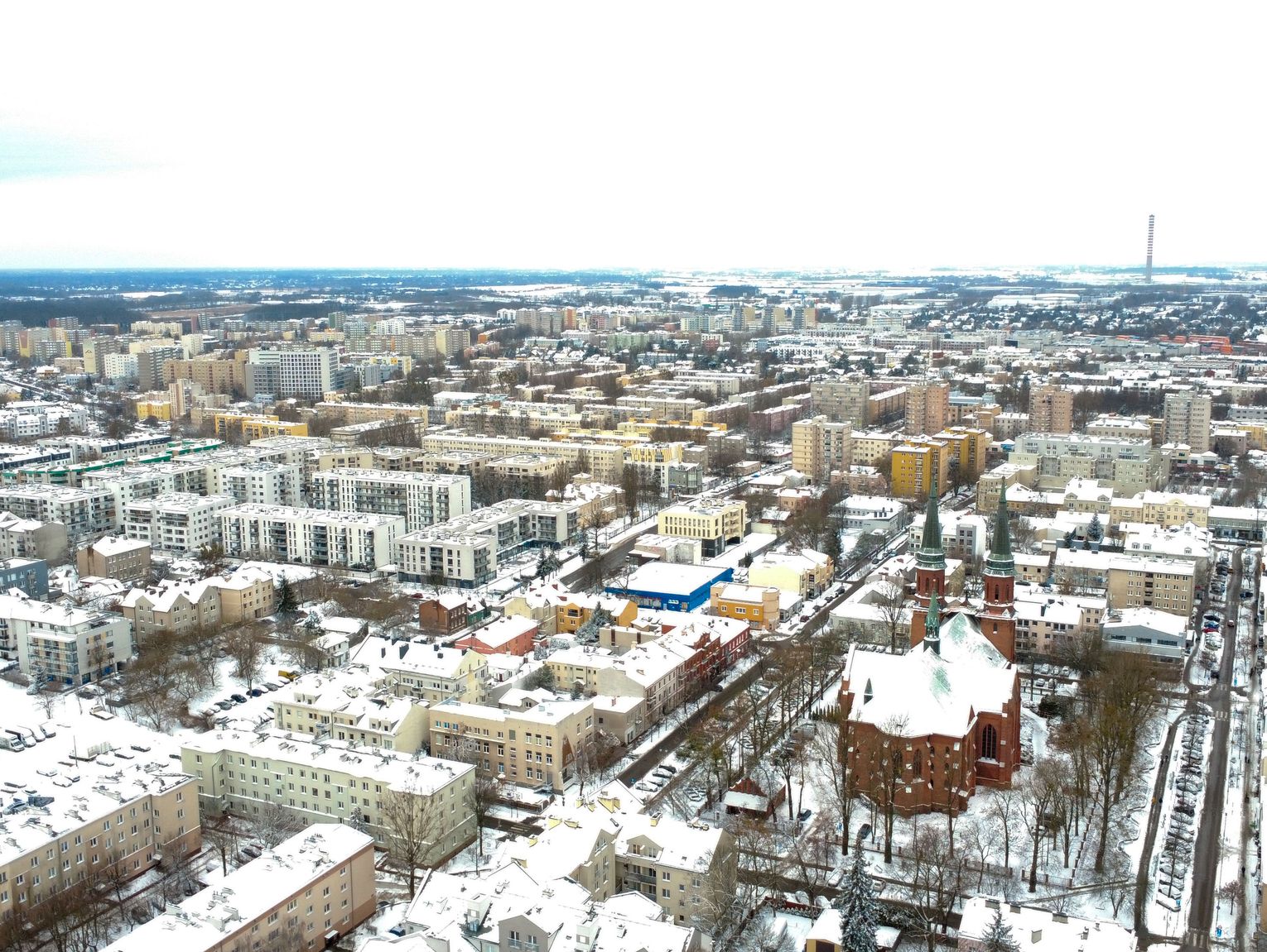 Rekordowy dług i ambitne inwestycje. Co naprawdę kryje budżet Pruszkowa na 2026 rok?