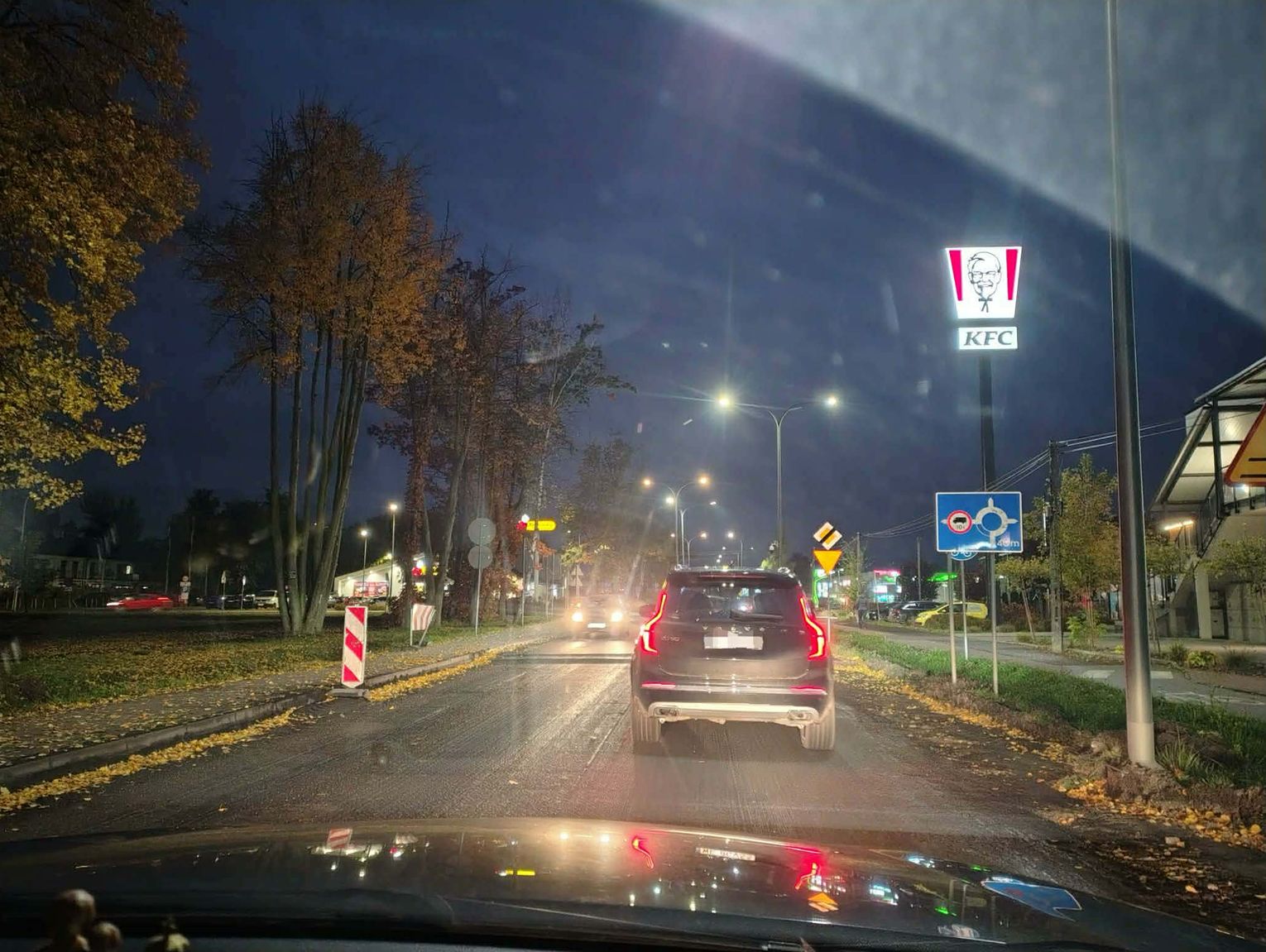 Remont ul. Królewskiej w Milanówku potrwa dłużej!