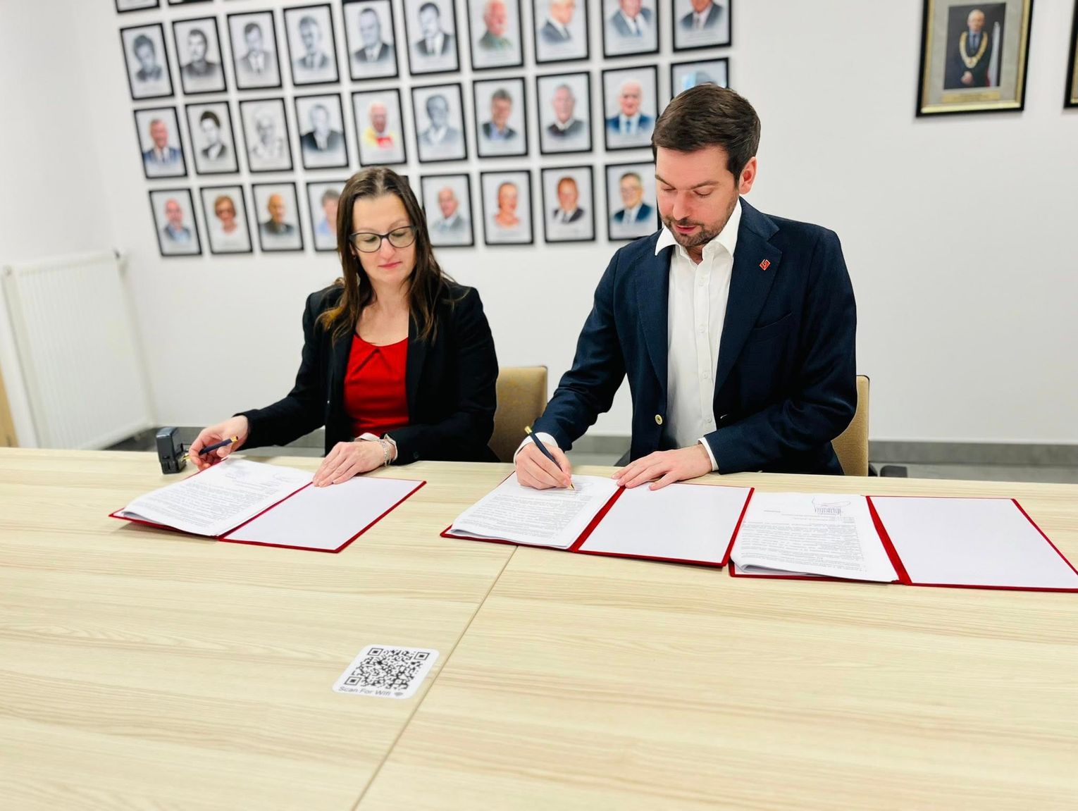 Rewitalizacja kamienic w Grodzisku