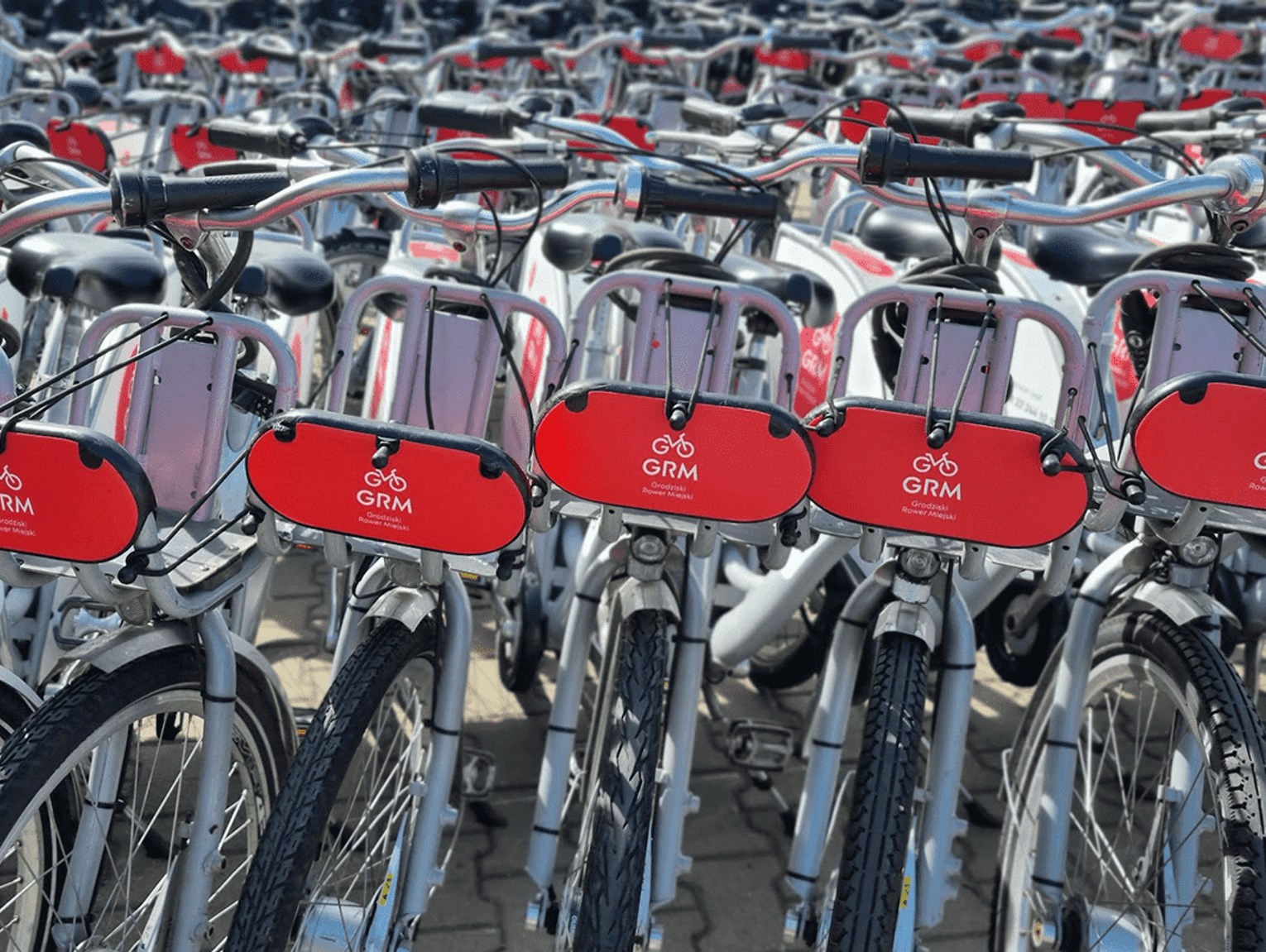 Rewolucja na dwóch kółkach w Grodzisku Mazowieckim. Startuje nowy sezon rowerowy!