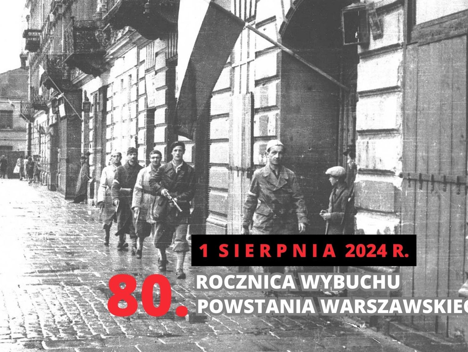 Data Wybuchu Pierwszej Wojny światowej Rocznica wybuchu Powstania Warszawskiego – plan uroczystości i