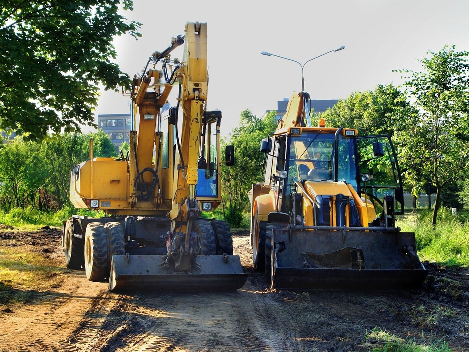 Rusza remont ul. Królewskiej w Milanówku! Kierowcy, przygotujcie się na utrudnienia