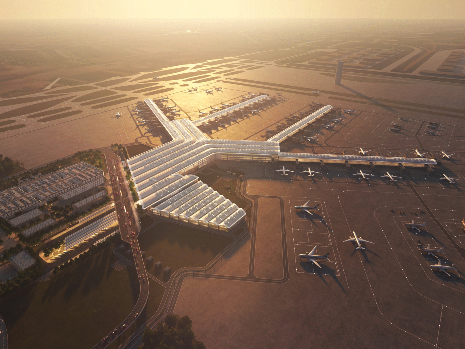 Rygor natychmiastowej wykonalności dla CPK. Co oznacza decyzja wojewody dla mieszkańców?