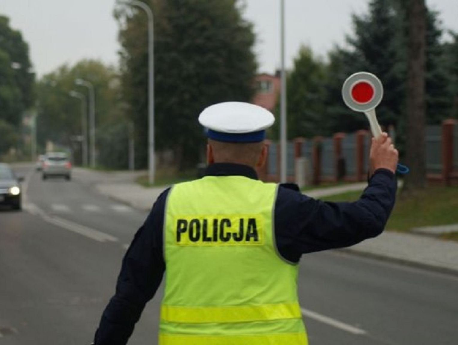 Sąd swoje, a kierowcy swoje