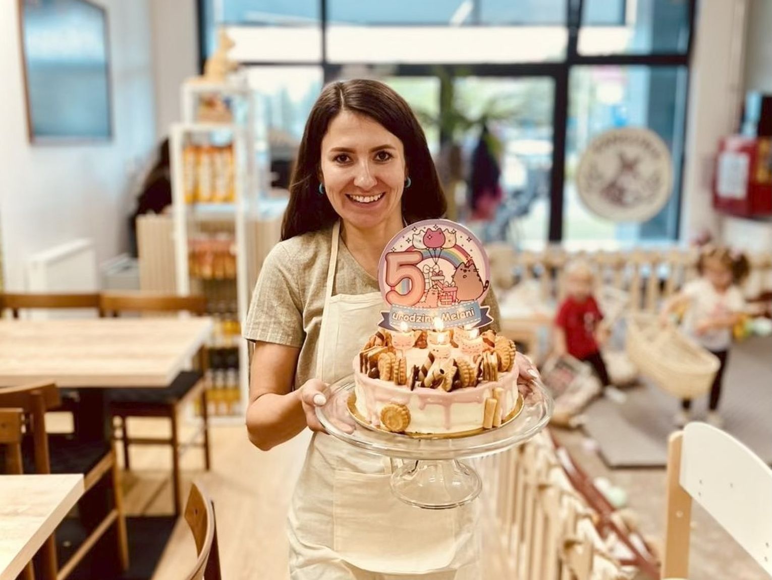 Sala Zabaw Kangurek – bawialnia, do której Dzieci chcą wracać