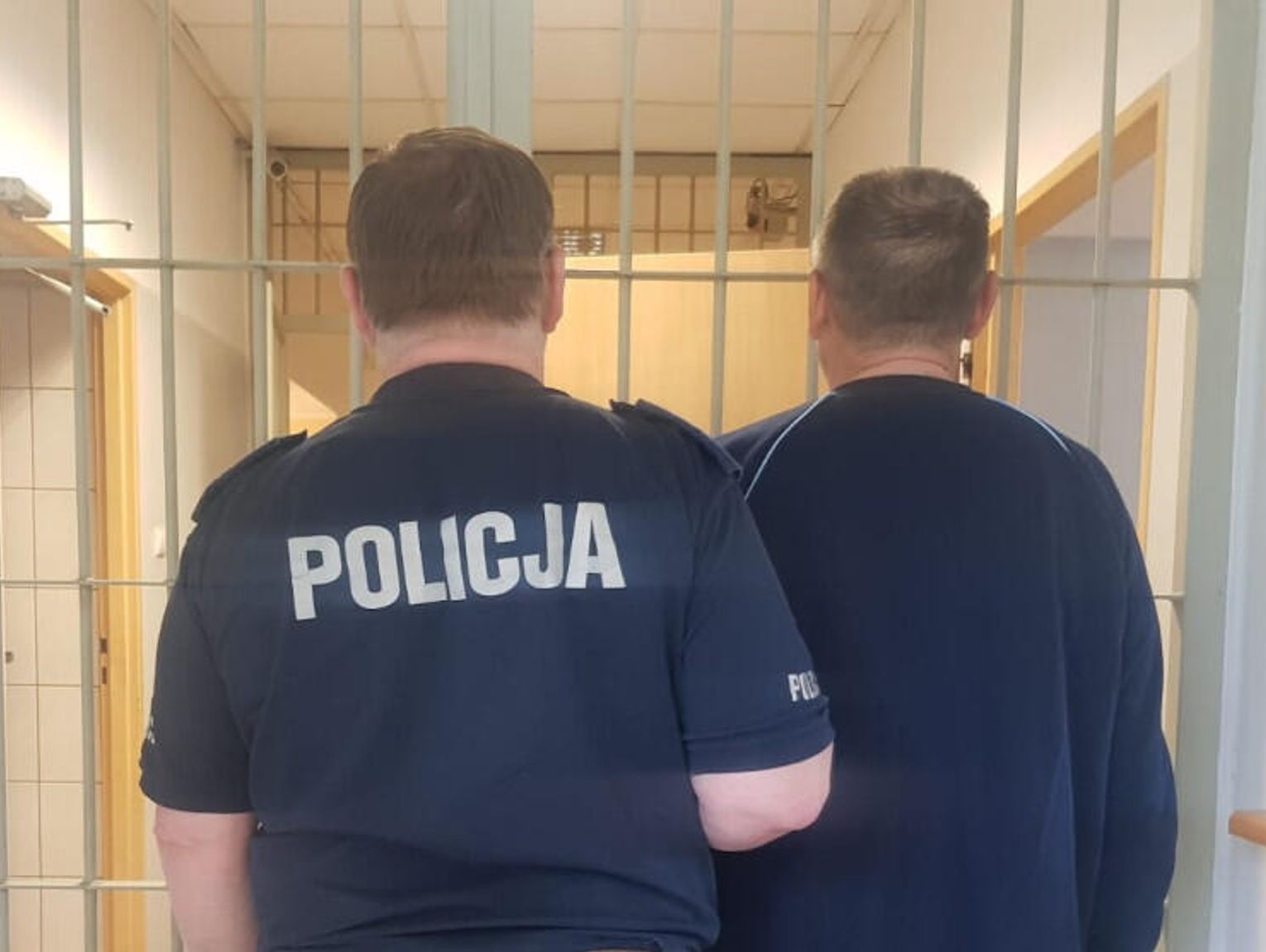 Sceny w Falentach Nowych! Policjant po służbie ruszył w pościg za pijanym kierowcą