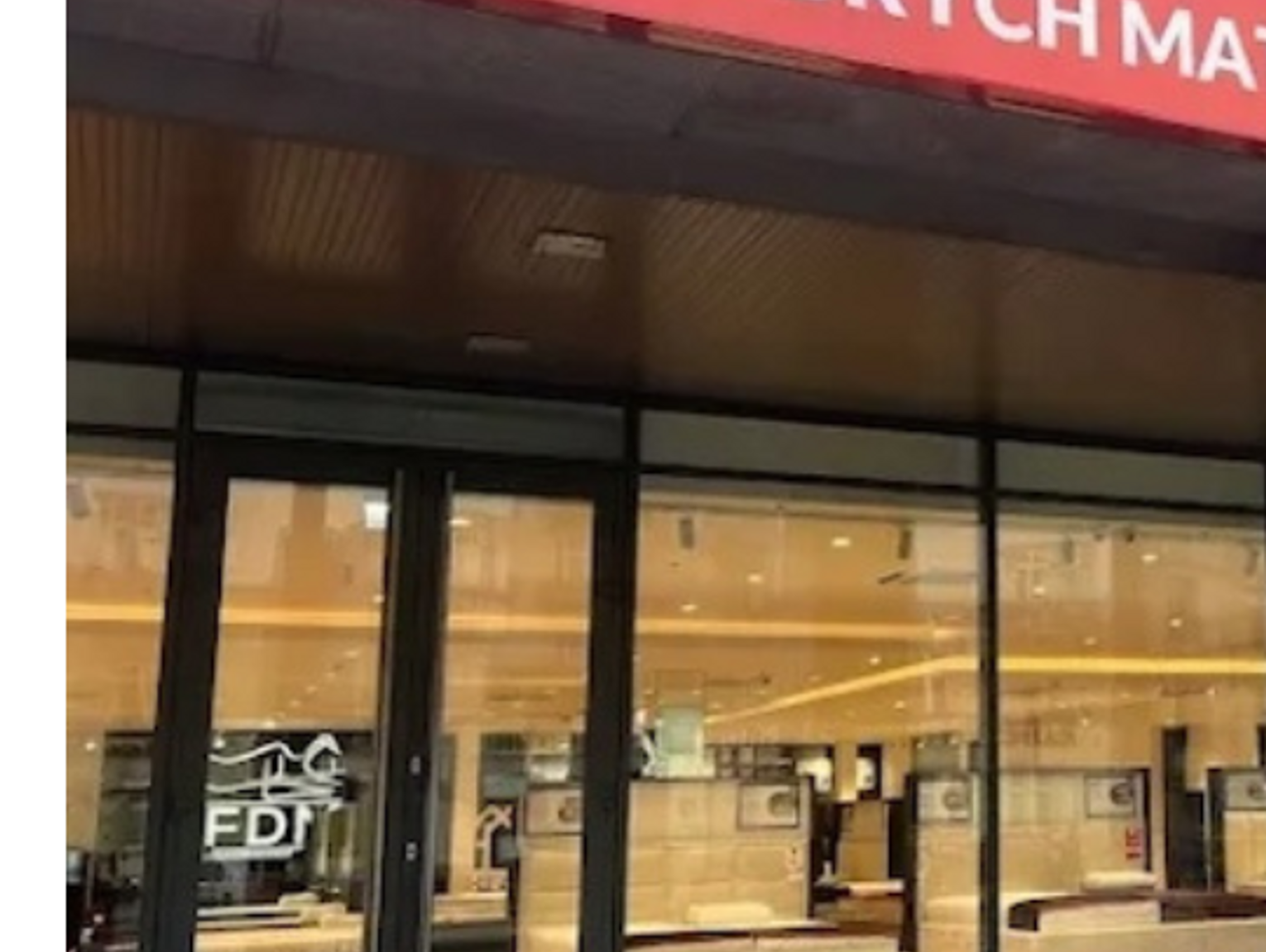 Sen osób starszych - jaki materac dla seniora