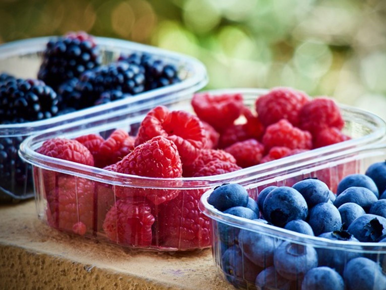 Sezonowe owoce i warzywa w Grodzisku Mazowieckim – zdrowie na talerzu