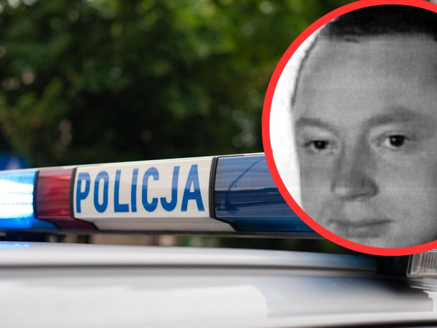 Służby poszukują Jarosława Iwańczuka ps. Iwan. Podejrzewany jest m.in. o zabójstwo!